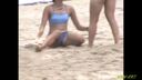 ★ Pro Beach Volleyball Gudagda Beach Balle 4